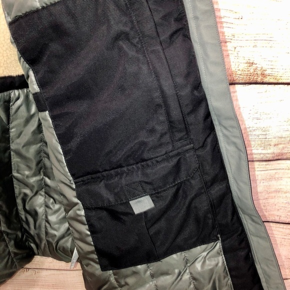 Lands' End Winter Jacket - Picture 5 of 9